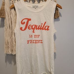 JUNK FOOD size small